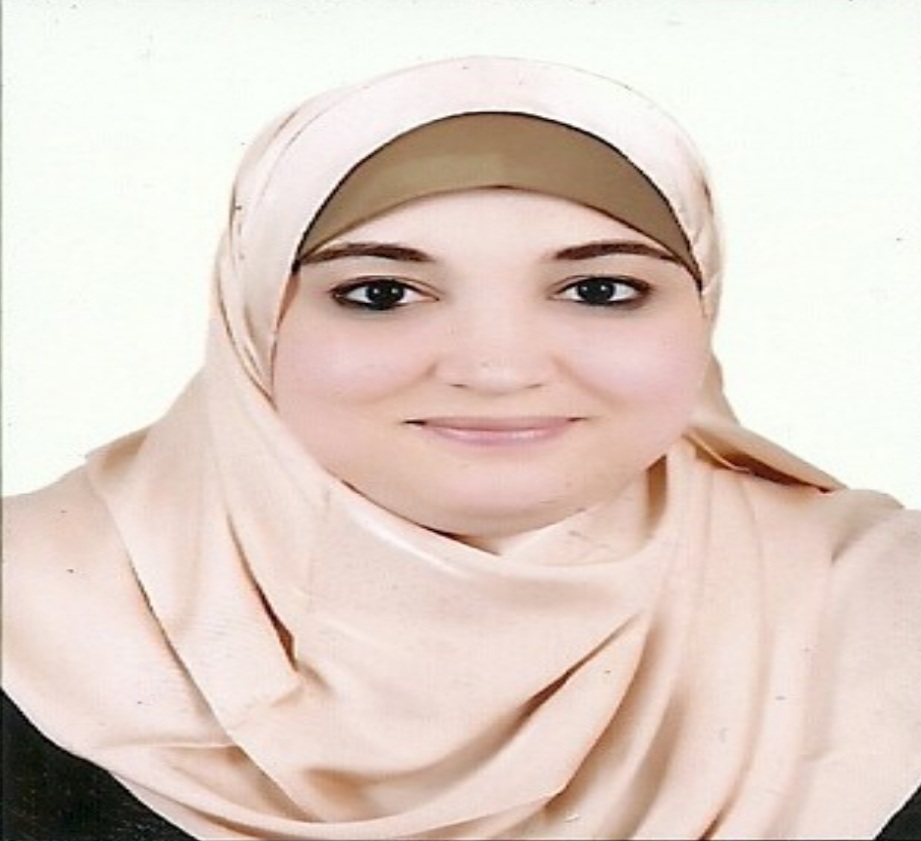 Amina Mohamed Abdelaziz Elrays